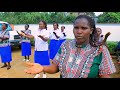 NANCHIRE ASE AMAISO By St. Blaise Jumuiya Choir -Nyabururu Parish