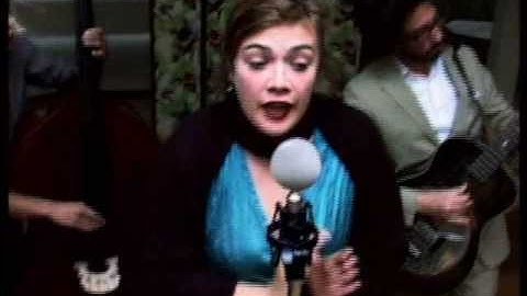 #15 Moriarty - Lovelinesse (Session Acoustique)