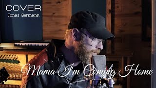 Mama I'm Coming Home - Ozzy Osbourne (Jonas Germann Cover)