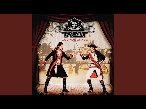 Skies Of Mongolia - Treat