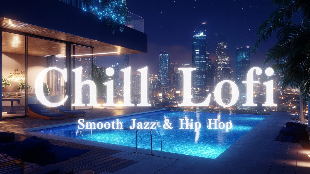Chill Lofi - Smooth Jazz & Hip Hop Neo Soul Mix [chill lo-fi hip hop ...