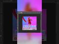 Brush mixer tool in Photoshop #photoshop #brush #design #tutorial #share #shorts