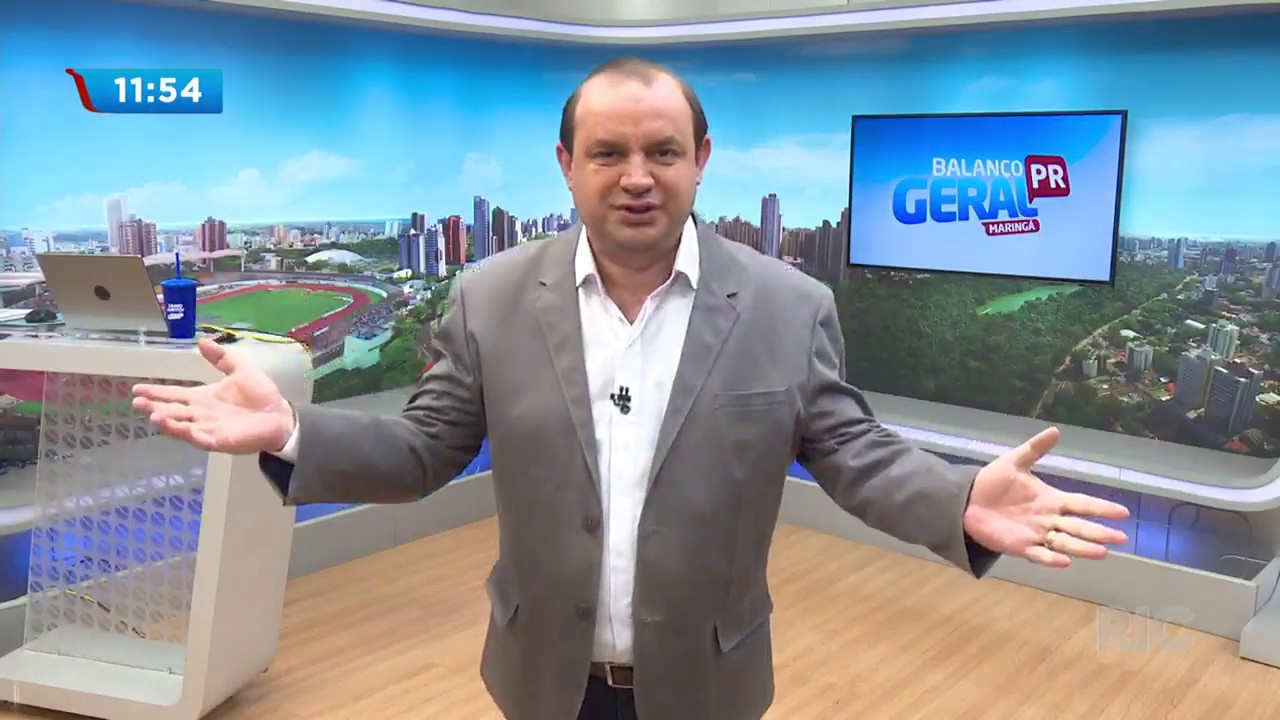 Balanço Geral Maringá Ao Vivo Assista à íntegra de hoje 16/10/2019 YouTube Balanço Geral Maringá Ao Vivo Assista à íntegra de hoje 16/10/2019 YouTube