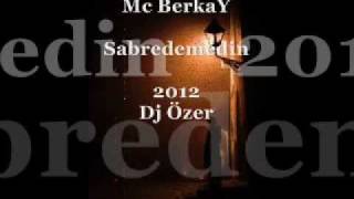 Mc BerkaY - Sabredemedin 2o12