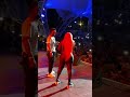Spice ft Shaggy - Go Down deh (Live Performance)