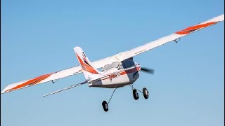E-flite RC Airplane Apprentice STS 1.5m BNF Basic Transmitter Battery and Charger Review