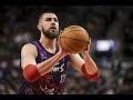 Jonas Valanciunas Pump Fake Compilation Jonas Valanciunas Pump Fake Compilation