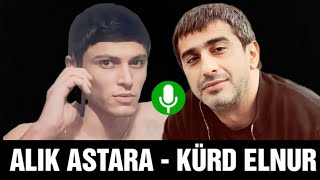 KÜRD ELNURNAN ALİK ASTARA DANİŞDİ | MÜTLƏQ İZLƏ | VÜSAL-ALİK SÖHBƏTİ BAĞLANDİ??? Resimi