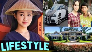 ⁣Dianxi Xiaoge (Food Blogger) Lifestyle, Biography, hobbies, Net worth.... Celebrity Facts...