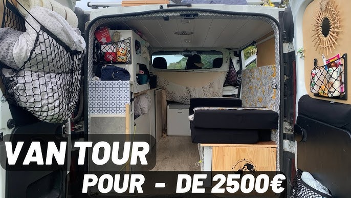 TOP 3 : Meilleur Auvent pour Camping Car 2022 