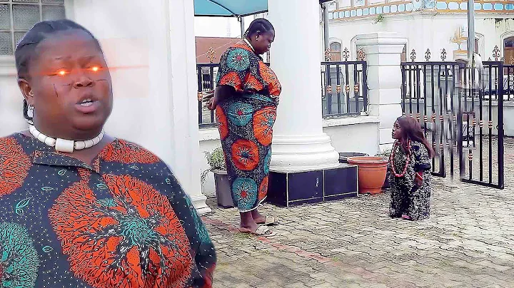 Iwin Laafin - Latest Yoruba Movies 2025 Kemi Apesin, Yinka Quadri, Juliet Jatto