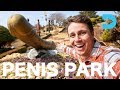 South Korea's Famous PENIS Park - Haesindang Park