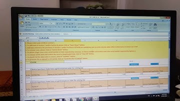 GST CMP-03 RETURN FOR COMPOSITION DEALER (STOCK DECELERATION CMP 03)