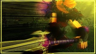 KILL HORDE - (Combat Rogue PvP) Warlords of Draenor 6.2.4