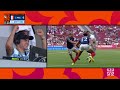 Ending the season in style! | France v Argentina | Men's FINAL | HSBC Madrid Sevens