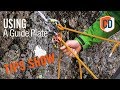 How To Use A Guide Belay Plate | Climbing Daily Ep.1184