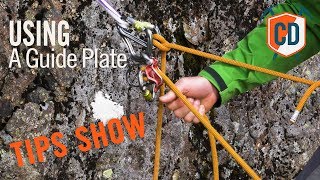 How To Use A Guide Belay Plate | Climbing Daily Ep.1184 screenshot 4