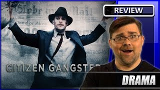Citizen Gangster - Movie Review (2011)