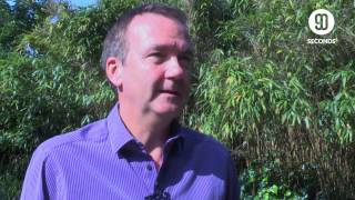 Andy Duncan CEO of Camelot about why marketing matters