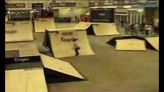 UKSKATE NASS 08 Part 1