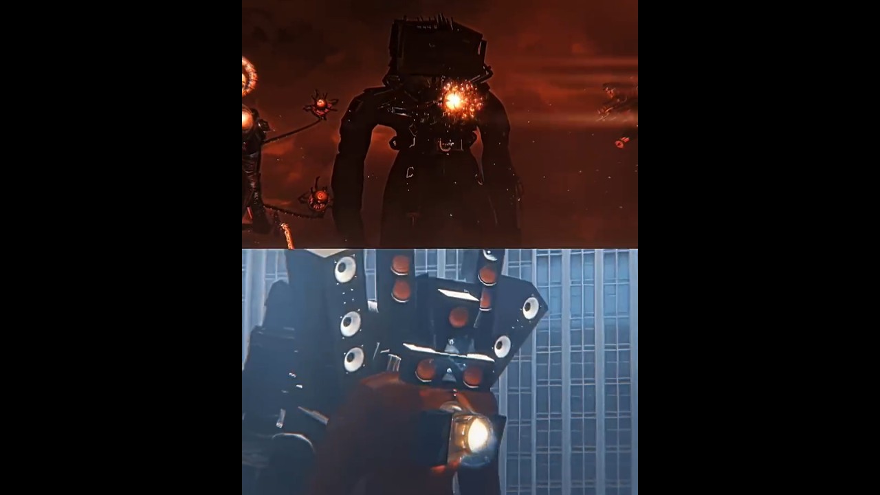 Dark Phase X Astro Arc || Matching Clips Edit || Skibidi Toilet 