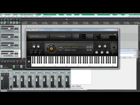 free hip hop beat making software