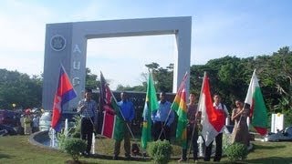 The Legacy Continues (Adventist University of the Philippines)