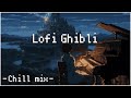 君をのせて Lofi Chillアレンジ ジブリ90分【作業用BGM】