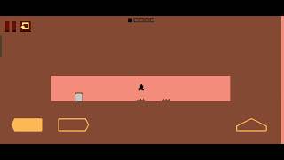 Unexpected lever #ghostlevel #trollgame #leveldevil
