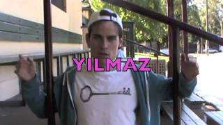 Chronicles Of Yilmaz: Voracious (No Quarter Given, Stooge)