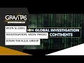 Gravitas: WION Global Investigation: WION Tracks Down The N.S.O. Group
