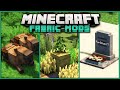 19 Cool Fabric Mods Updated for Minecraft 1.19