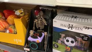 Halloween stuff