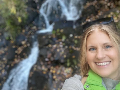 Video: Státní park Amicalola Falls: Kompletní průvodce