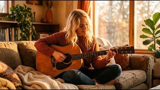 Calming Christian Worship Songs to Bring Inner Peace and Heal Your Soul from Anxiety and Stress