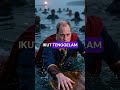 Satu Malam Mabuk yang Menghancurkan Kerajaan Inggris