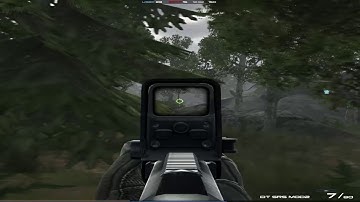 Contract Wars - Prokill with 4len (old)