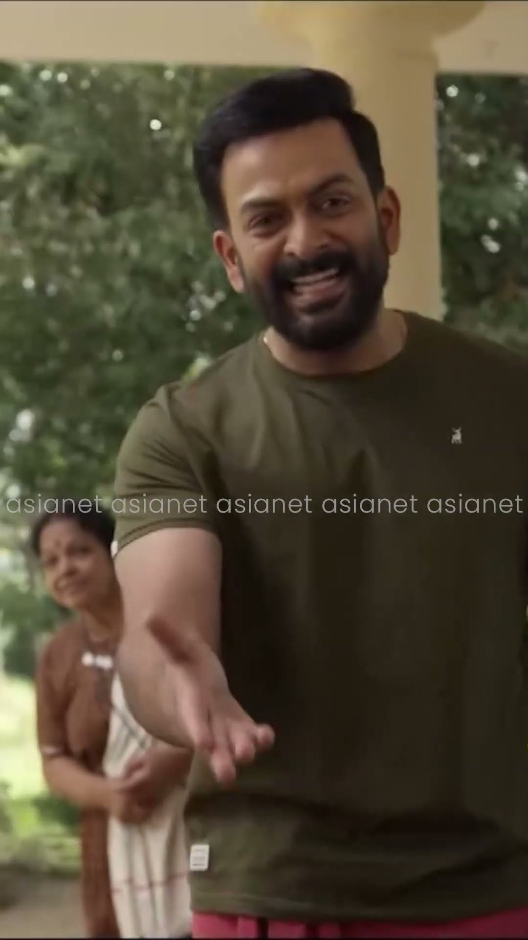 അതിന് കർക്കടകത്തിൽ ഗുളികൻ ഇല്ലല്ലോ... #MovieReels