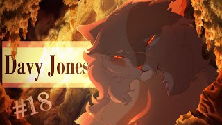 Davy Jones ( Yellowfang) MAP - part 18 | for Ketrade