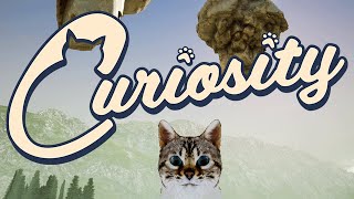 I made a game
https://store.steampowered.com/app/2984970/Curiosity/
Curisoity is my new game, and the demo is available for free on Steam right now for Next Fest! Check it out! Tell your friends!
#clips #GrandPOOBear I made a game