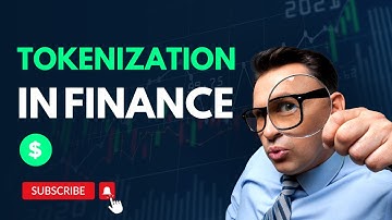 How Asset Tokenisation Will Change Finance