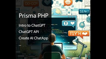 🚀 Building Your Own ChatGPT: Unleashing AI Capabilities with Prisma PHP 💬🤖