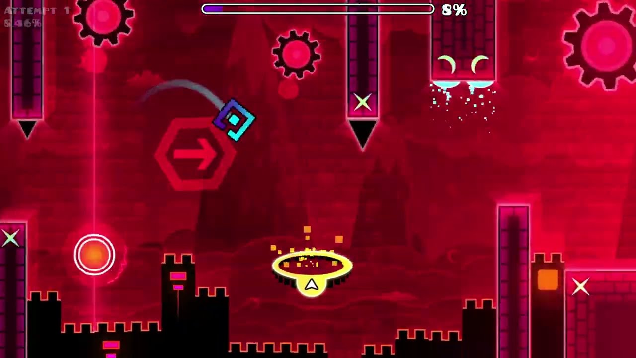 Chain Breaker by Goalers