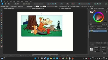 Affinity Designer for Sublimation Beginners