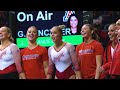 𝓢𝓲𝓰𝓱𝓽𝓼 & 𝓢𝓸𝓾𝓷𝓭𝓼 of the Arizona GymCats 50th Anniversary Meet 🎬✨
