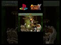 Cache : Metal Slug X Playstation 1 - Part 8 #metalslugx #PS1 #retrogames #gamingshorts #viral