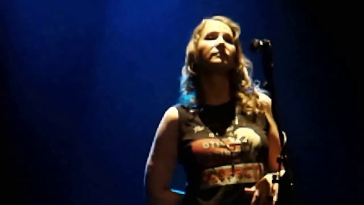 Joan Osborne - Knockin' On Heavens Door