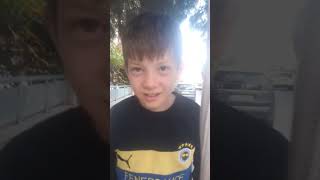 Kuzenle Öylesine Dolaşmak Vlog