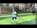 Futbol Dersleri Eğitim Parkurları Emir Hazar