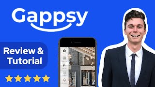 Review of Gappsy | Building an App without Code using Gappsy screenshot 2